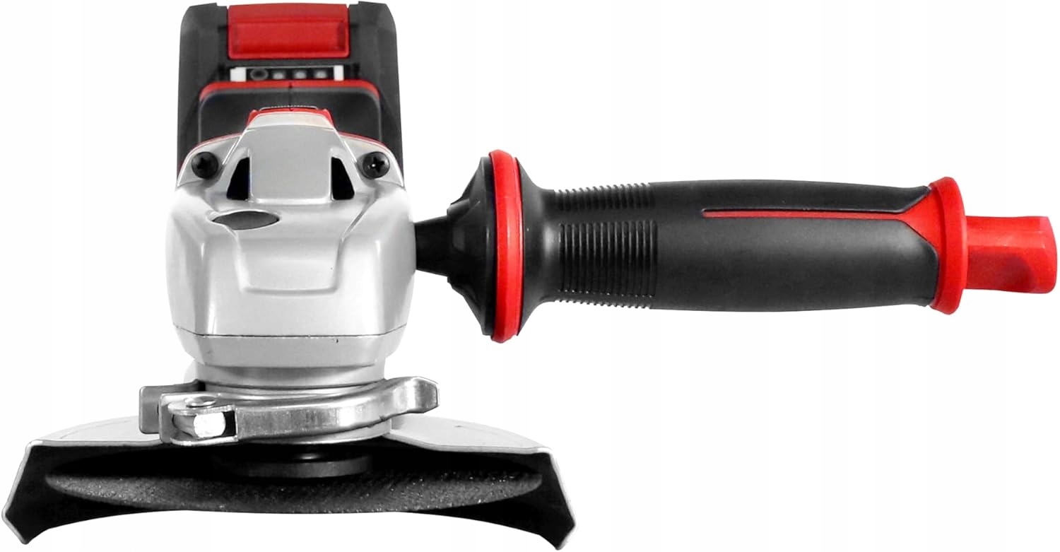 AKUMULATOROWA SZLIFIERKA KĄTOWA AXXIO 18/125 EINHELL 18V EINHELL BEZSZCZOTK