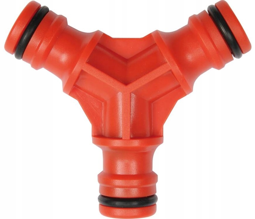 YATO ROZDZIELACZ ROZGAŁĘZIACZ TYPU ''Y'' 1/2'' Z MATERIAŁU ABS YT-8977