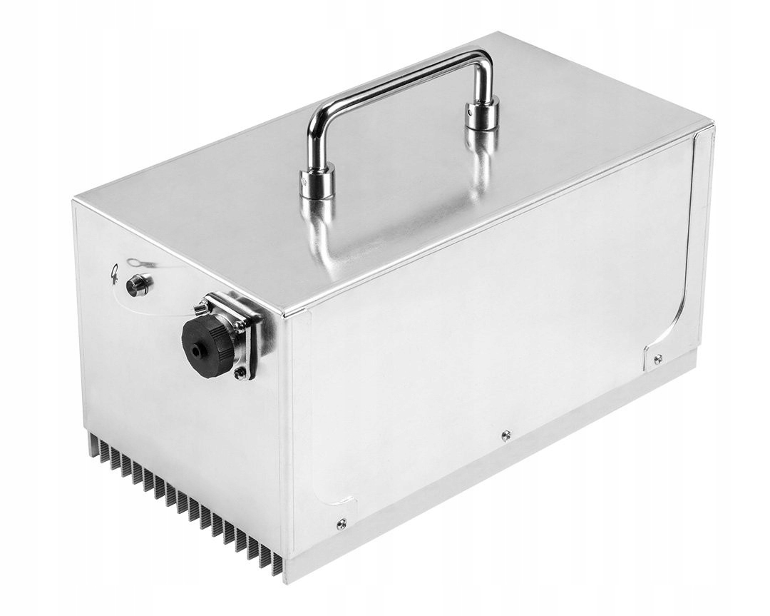 NEO ZESTAW INDUKCYJNA GRZAŁKA DO ŚRUB 1200W + KOŃCÓWKI CEWKI WALIZKA 11-931