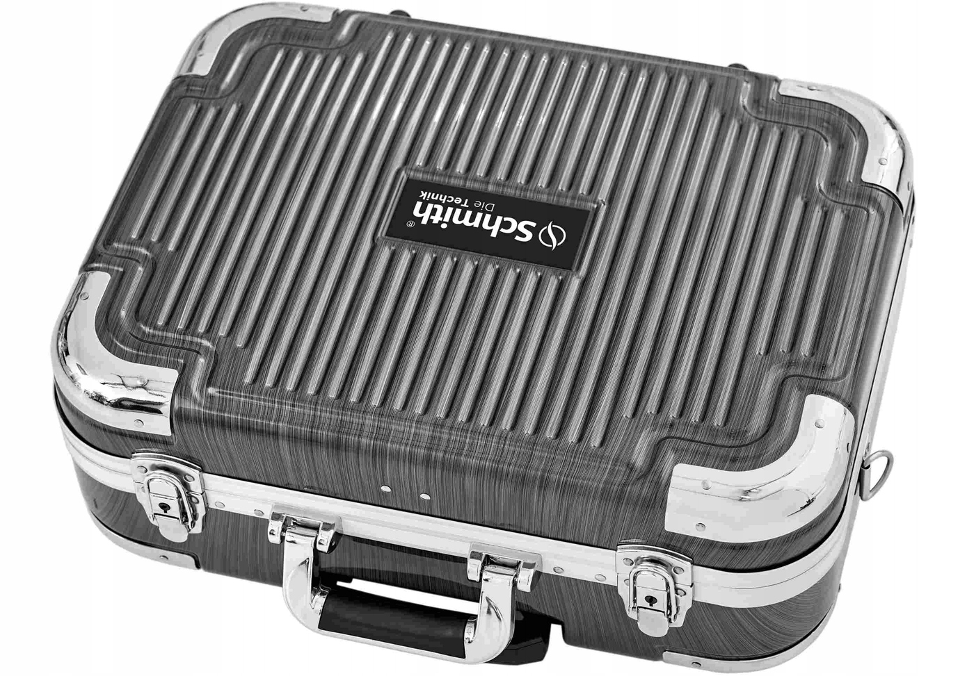 SCHMITH ZESTAW NARZĘDZI ELEKTRYKA 252 EL KLUCZE WALIZKA NARZĘDZIOWA