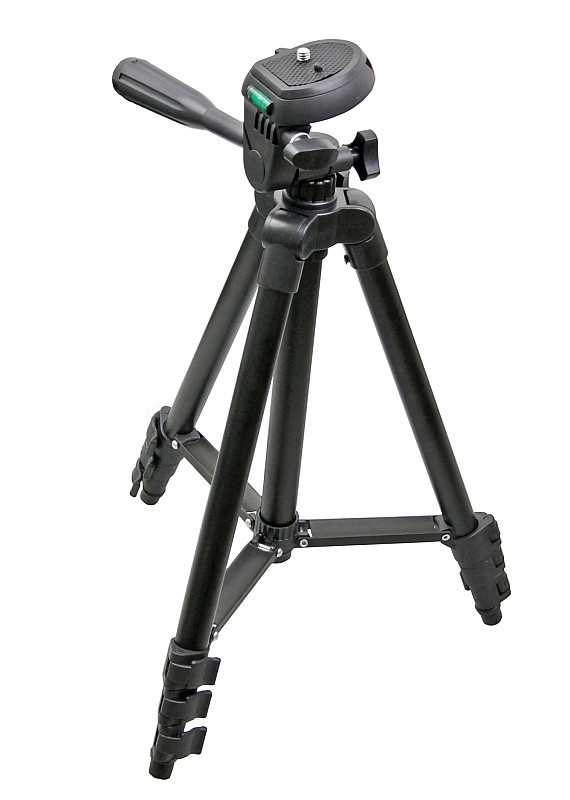 PRO LASER KRZYŻOWY AKUMULATOROWY WIELOLINIOWY ZIELONY 4x360° 30m AQ4DG + ST
