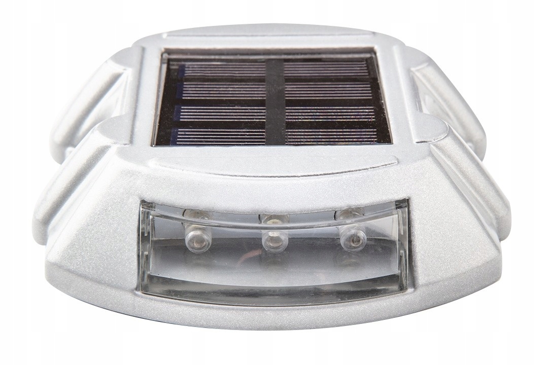 NEO LAMPA LED SOLARNA NAJAZDOWA DOGRUNTOWA IP65