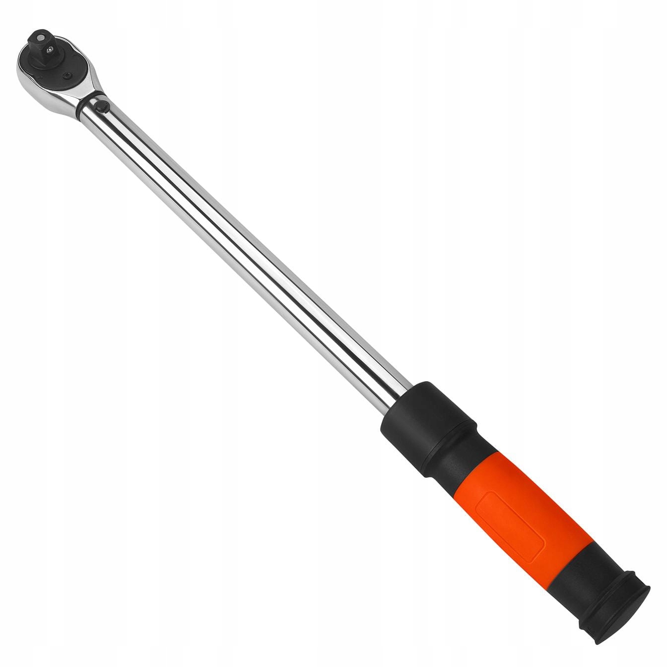 KLUCZ DYNAMOMETRYCZNY 1/2" 20-220NM W WALIZCCE CERTYFIKAT KRAFT&DELE MOCNY