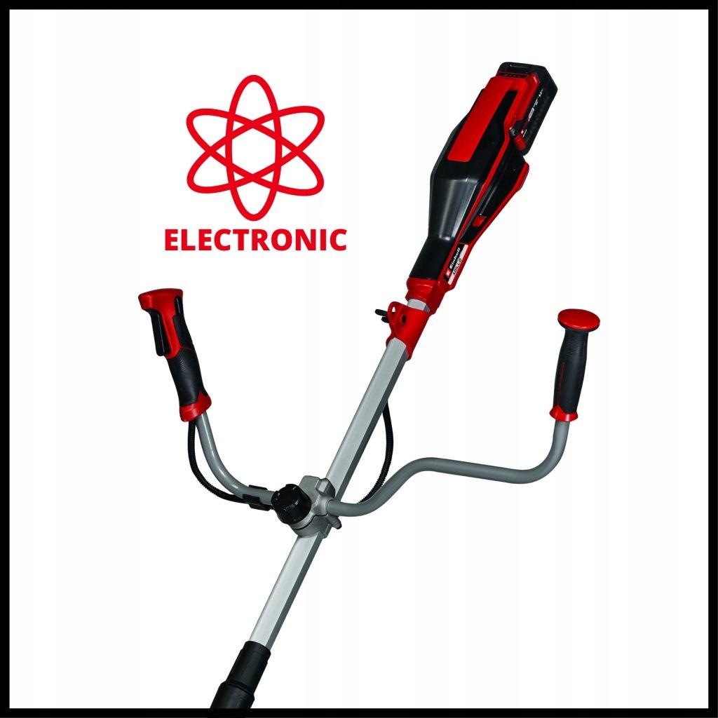 EINHELL KOSA AKUMULATOROWA WYKASZARKA PODKASZARKA 18V AGILLO 18/200 -Solo
