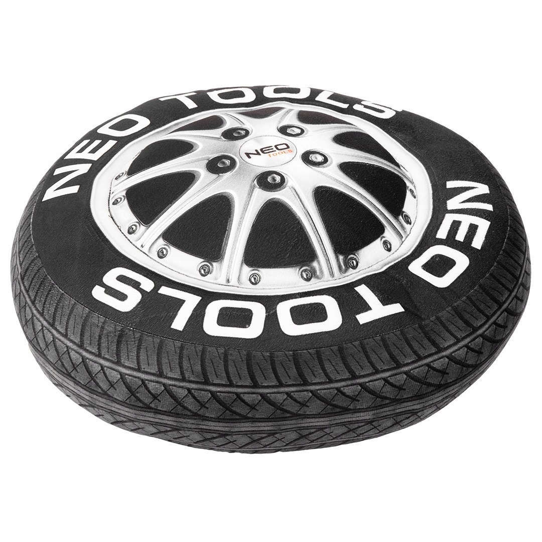 NEO TOOLS GD023 PODUSZKA OPONA 3D 40CM SIEDZISKO