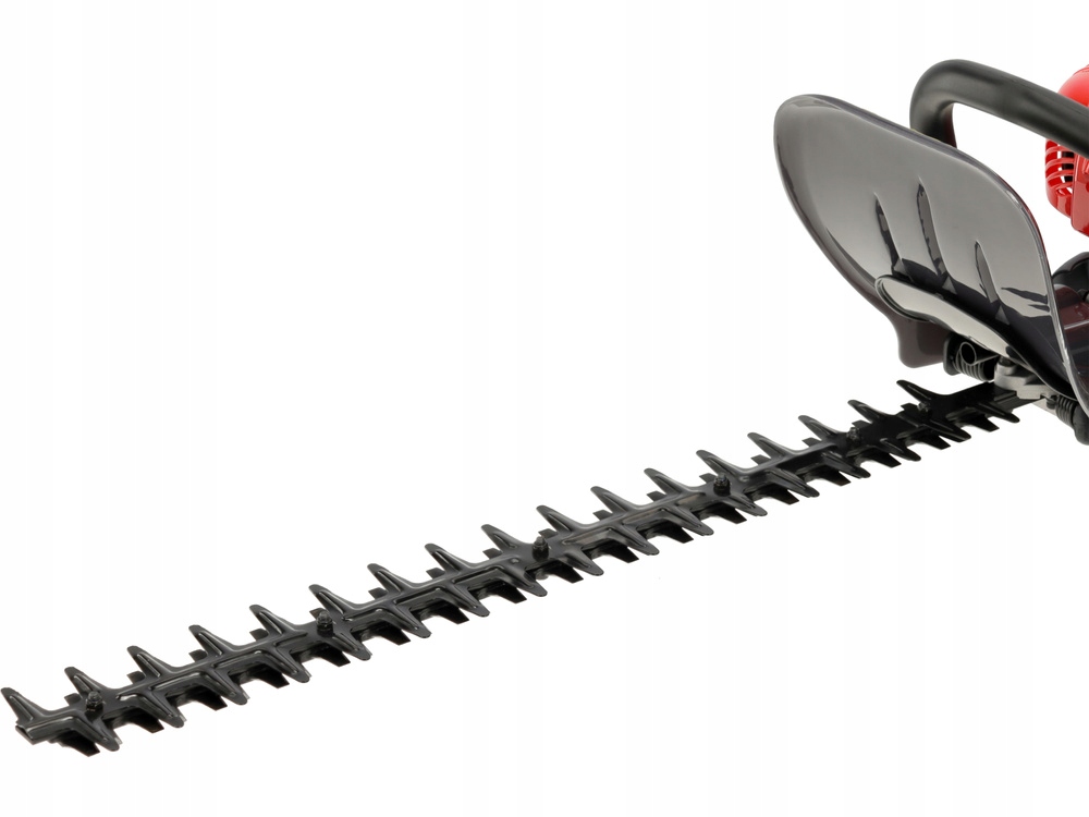 YATO SPALINOWE NOŻYCE DO ŻYWOPŁOTU POJ. 25,4CM3 SZER. 60CM YT-84797