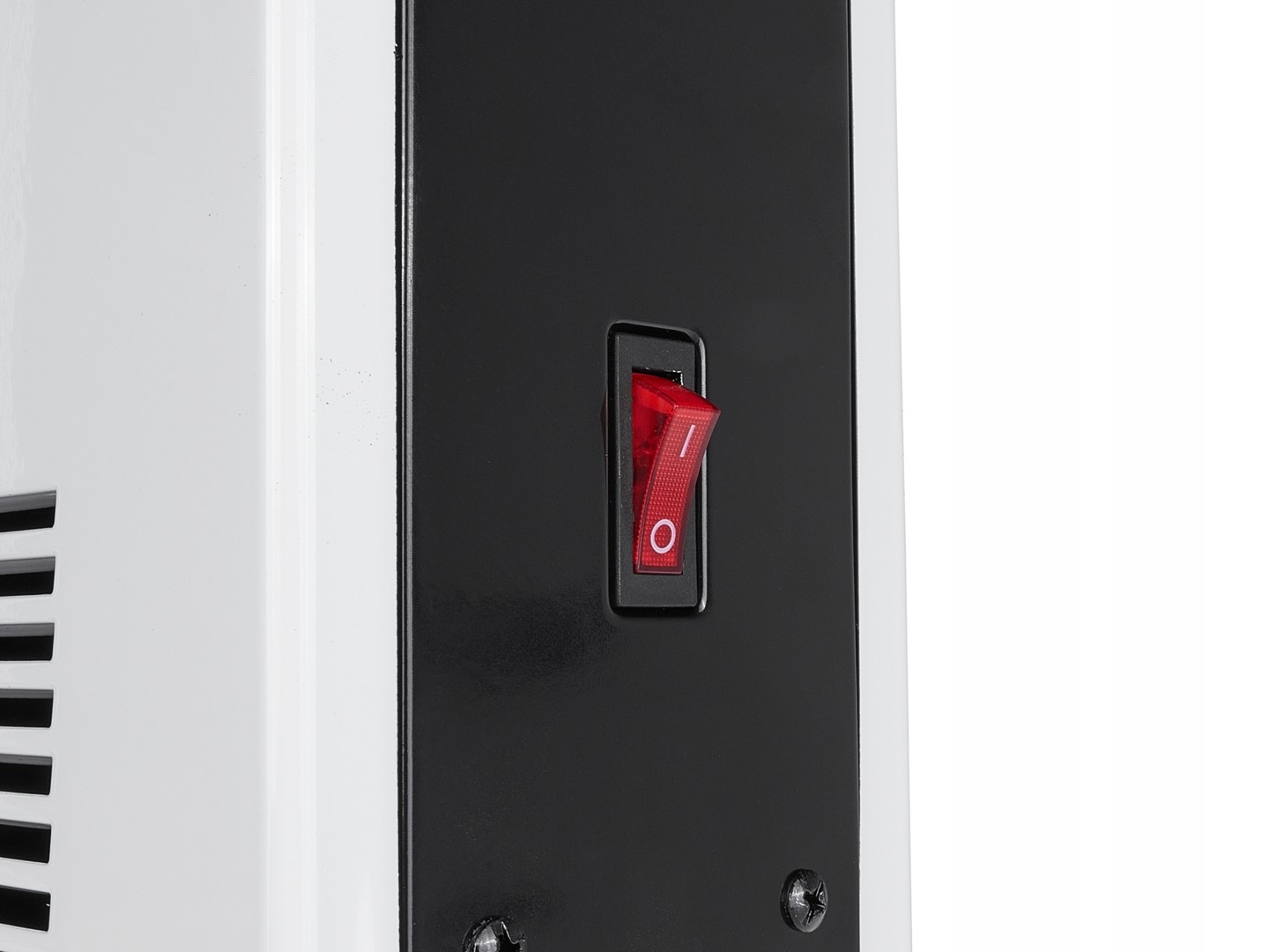 GRZEJNIK ELEKTRYCZNY KONWEKTOROWY 2300 W TERMOSTAT 3 ZAKRESY WI-FI G80444