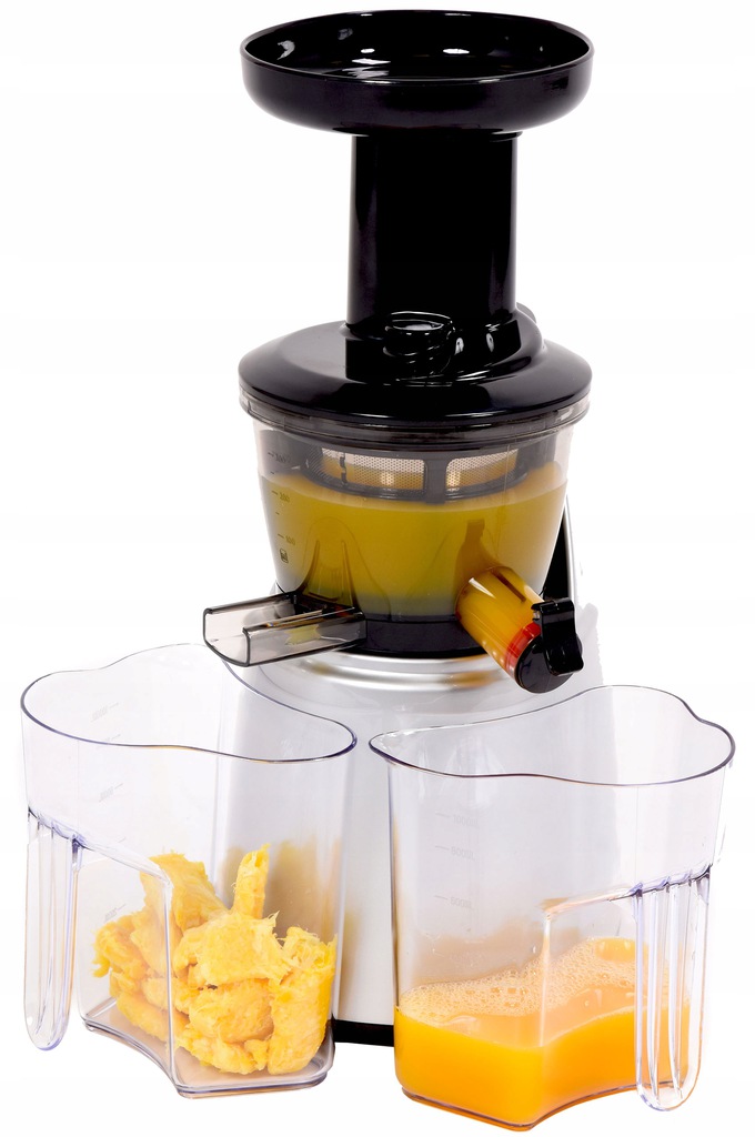 WYCISKARKA SOKOWIRÓWKA WOLNOOBROTOWA DO SOKÓW LUND 67840