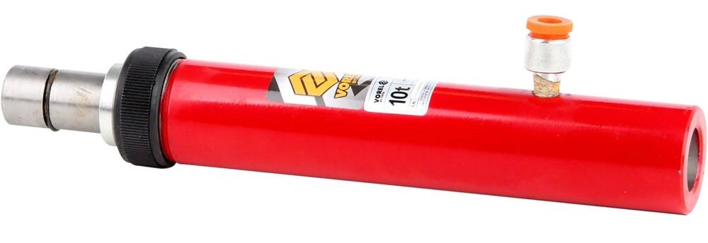 VOREL SIŁOWNIK HYDRAULICZNY 10TON ROZPIERAKI ROZPIERAK BLACHARSKI 80350