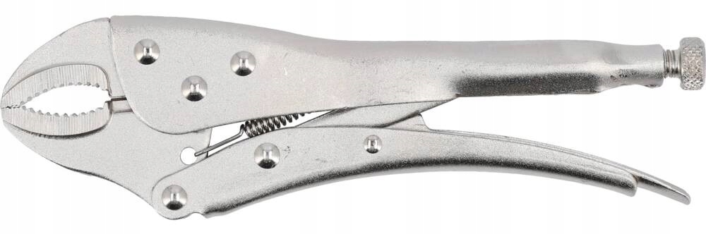 VOREL MOCNE SZCZYPCE MORSA ZWALNIAJĄCA DŹWIGNIA 250MM 44100