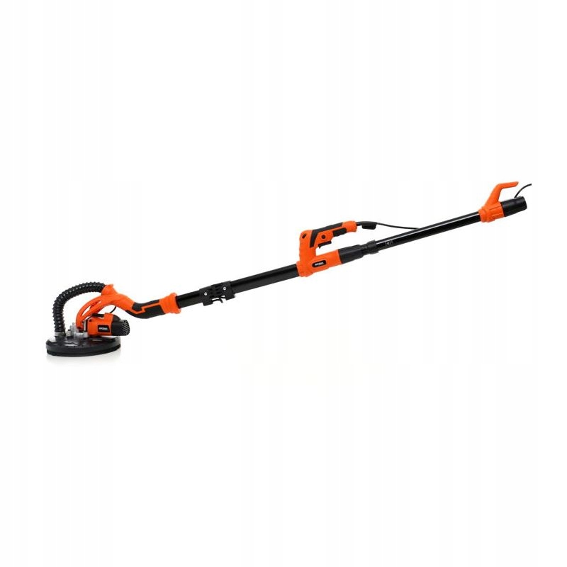 KRAFT&DELE SZLIFIERKA ŻYRAFA DO GIPSU GŁADZI TYNKU 710W 225mm KD1541