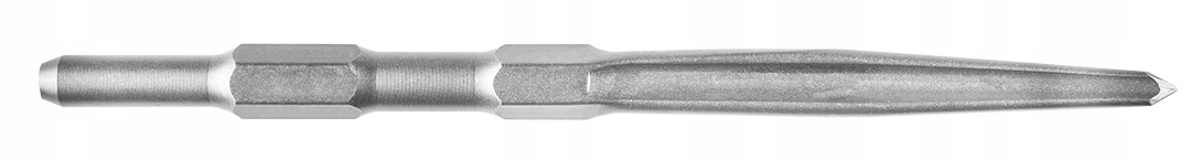 GRAPHITE SZPICAK HEX SAMOOSTRZĄCY 17X280MM 57H574