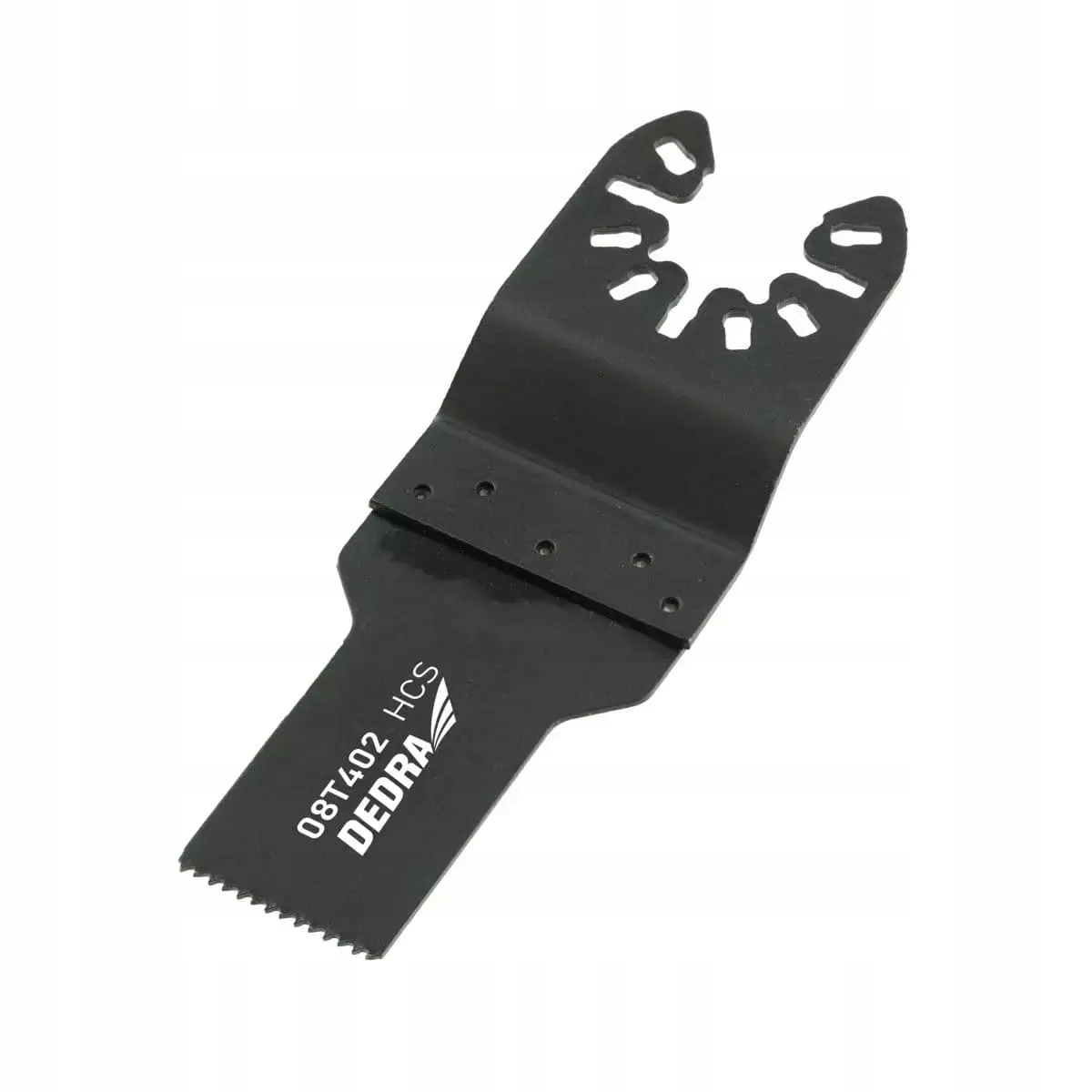 DEDRA BRZESZCZOT DO DREWNA 20x40mm ZĘBY 1.4MM DO MULTINARZĘDZIA 08T402