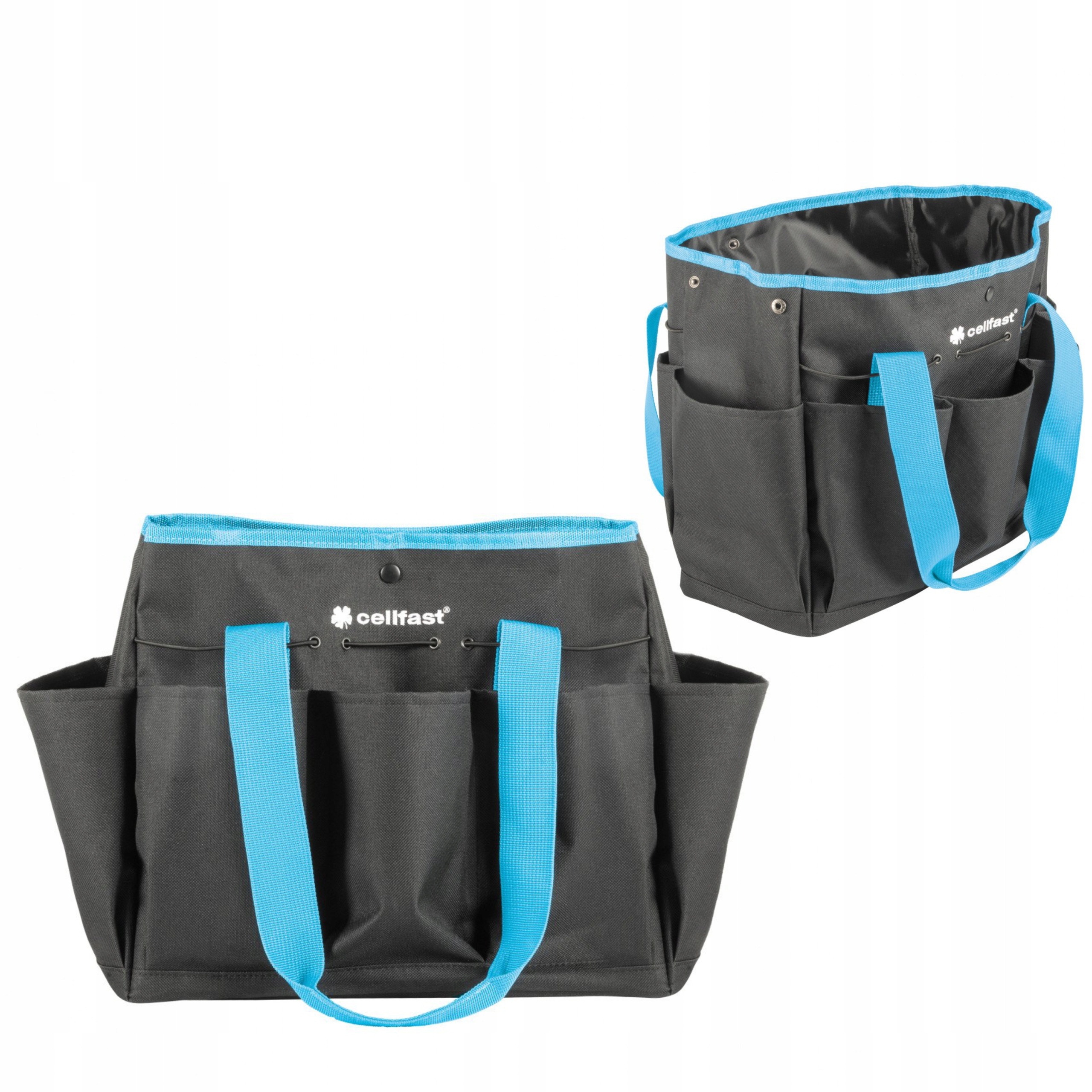 CELLFAST UNIWERSALNA TORBA NA NARZĘDZIA 15L