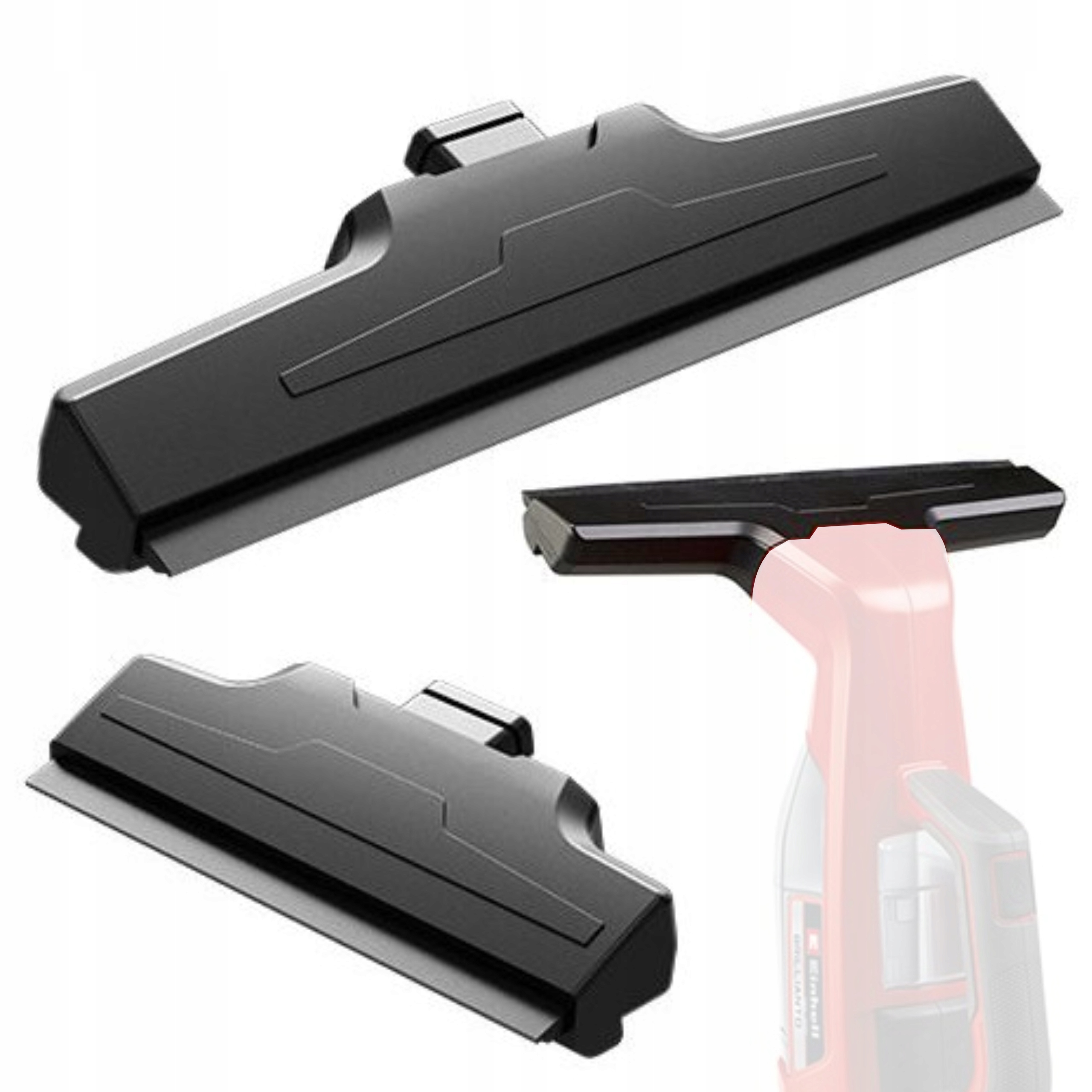 EINHELL ZESTAW DYSZ DO URZĄDZENIA DO MYCIA SZYB DO BRILLIANTO 3437102