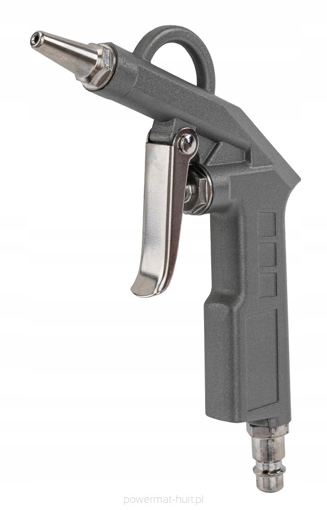 ZESTAW NARZĘDZI PNEUMATYCZNYCH DO KOMPRESORA SPRĘŻARKI WĄŻ AKCESORIA 6 EL.