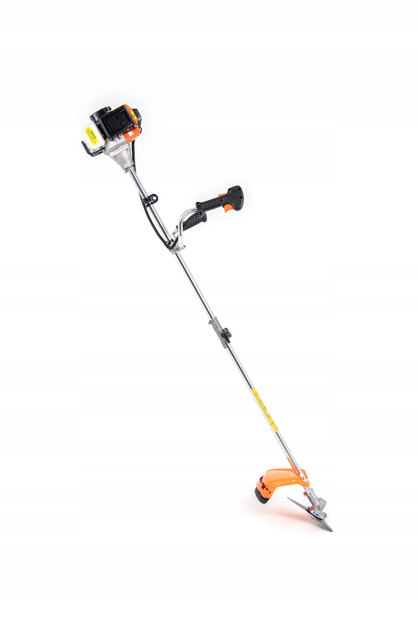 HANDY KOSA PODKASZARKA WYKASZARKA SPALINOWA 1,5KM TASRCZA GŁOWICA SZELKI +O