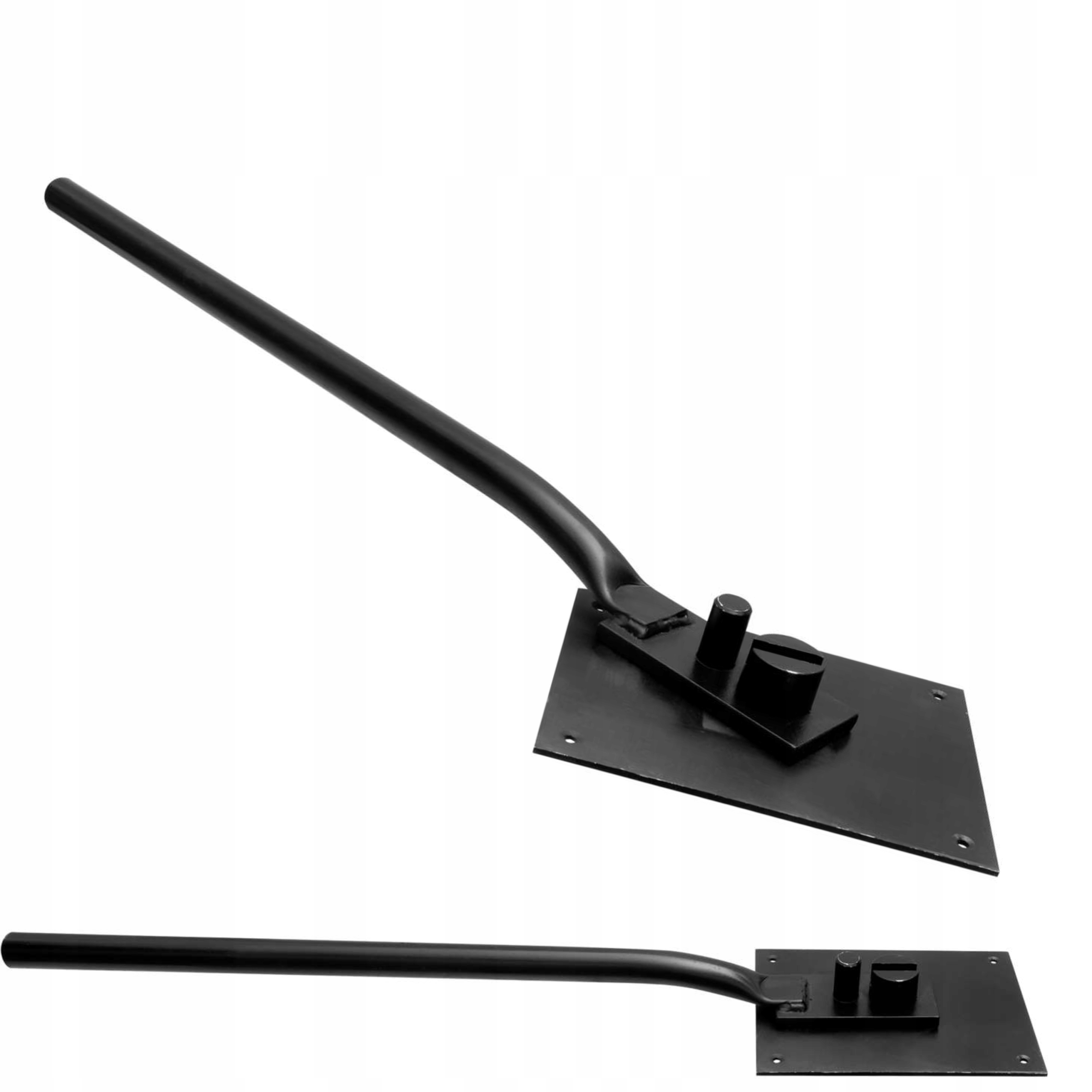 GIĘTARKA DO PRĘTÓW 6-10MM BEZ ŁOŻYSKA RICHMANN