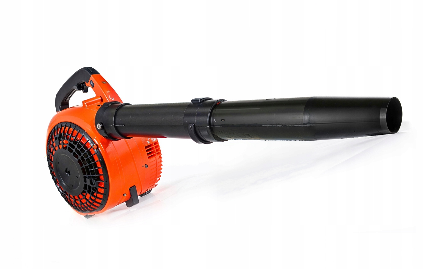 DMUCHAWA SPALINOWA OGRODOWA ODKURZACZ DO LIŚCI ŚNIEGU TRAWY 4,2KM LEKKA