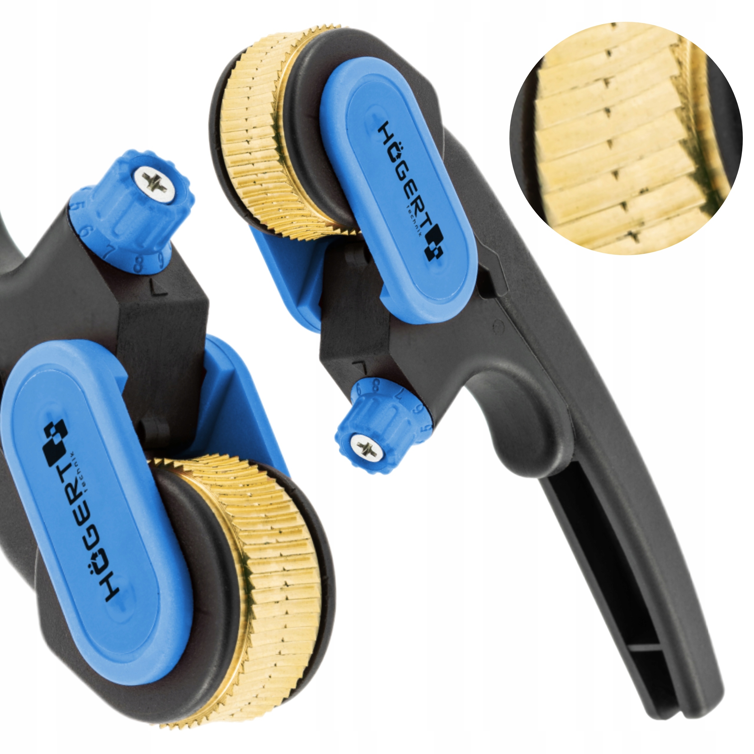 HOEGERT UNIWERSALNY ŚCIĄGACZ IZOLACJI PONAD 25 MM HT1P104