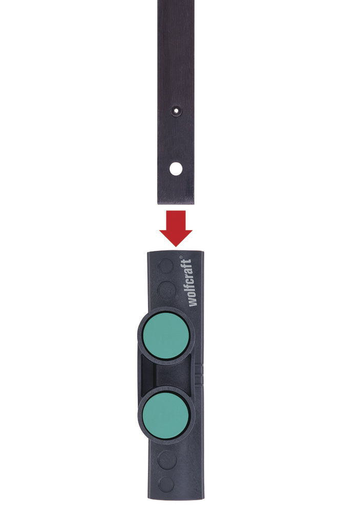 WF3038000 ADAPTER ŁĄCZNIK DO ŚCISKÓW