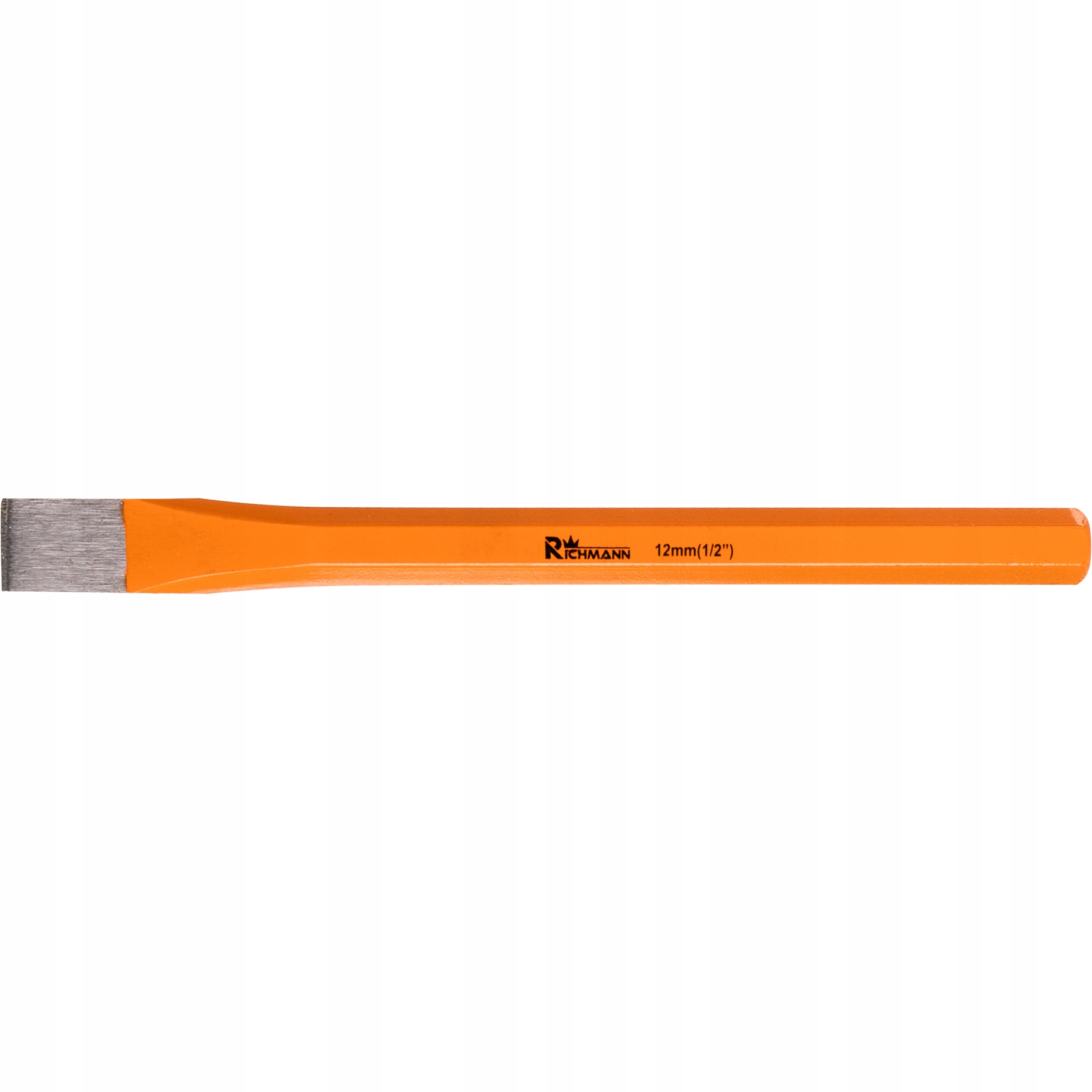 PRZECINAK ŚLUSARSKI 12 X 150 MM RICHMANN C5825