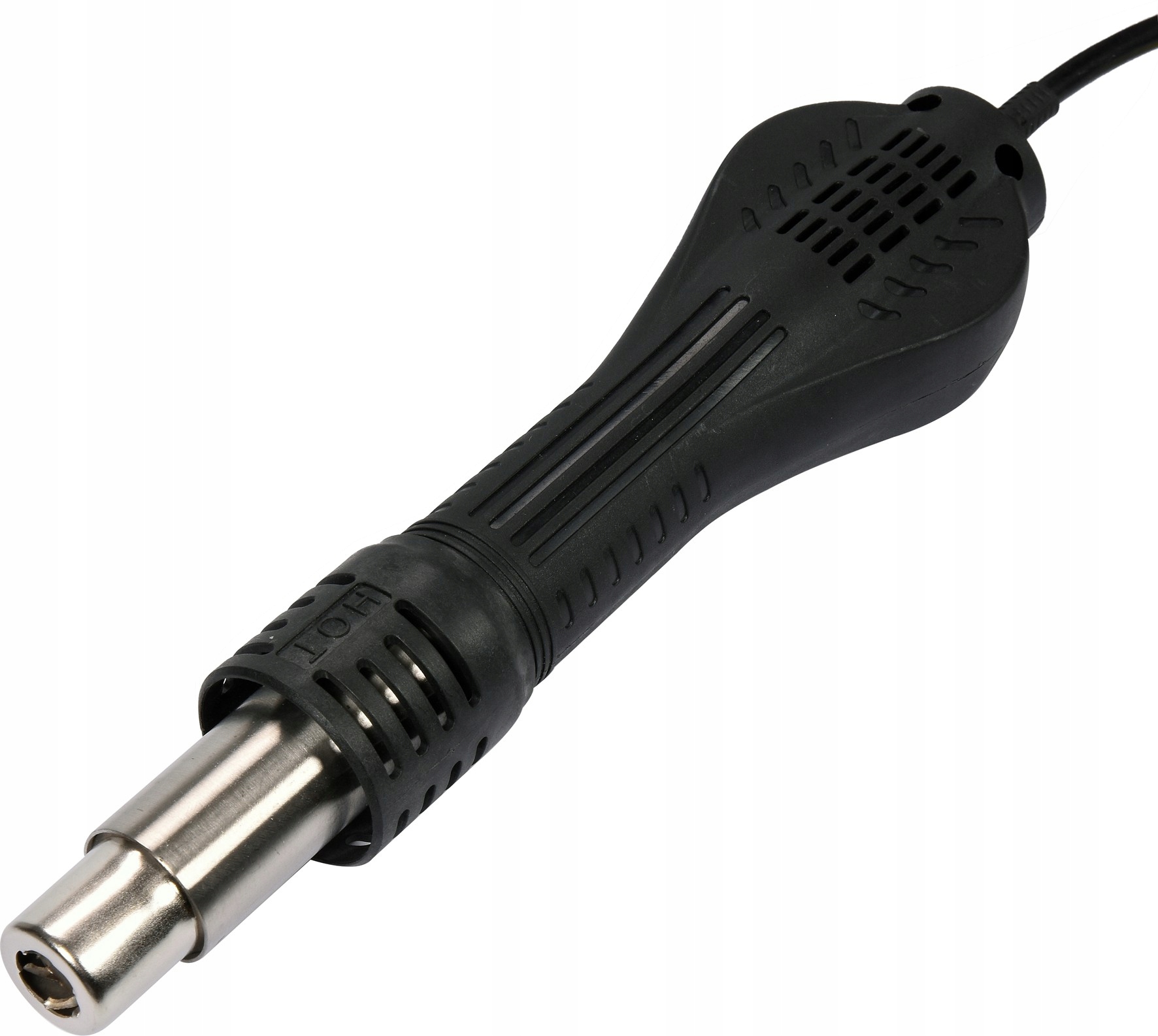 YATO YT-82458 2w1 STACJA LUTOWNICZA + STACJA HOT AIR Z PODWÓJNYM wyśw. LED