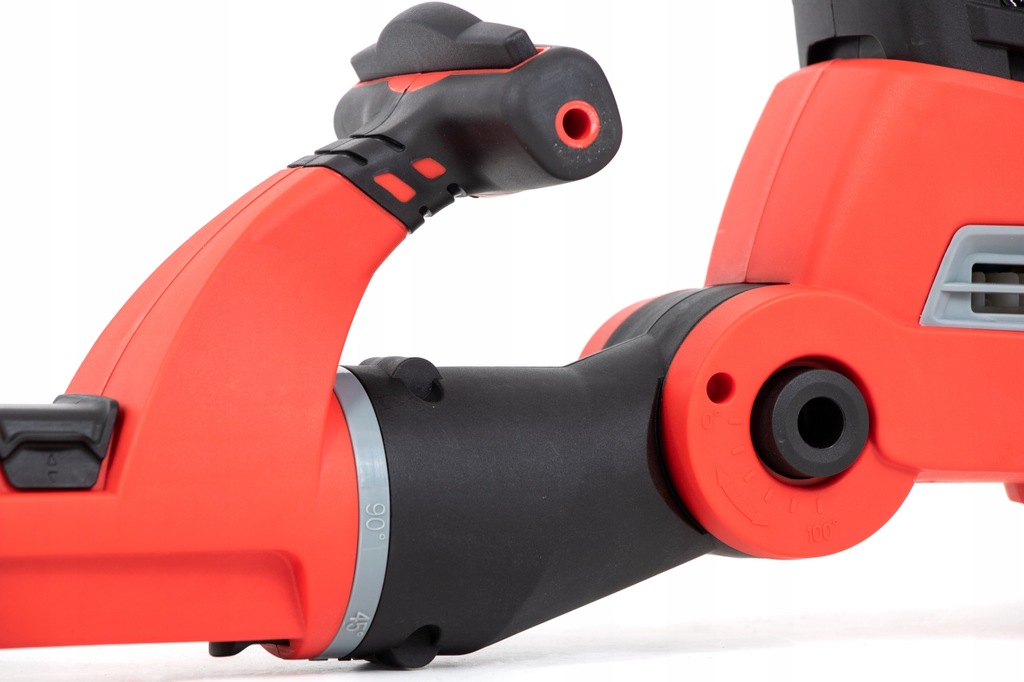 NGW710 SEKATOR NOŻYCE ELEKTRYCZNE TELESKOPOWE DO ŻYWOPŁOTU 150-280cm + P