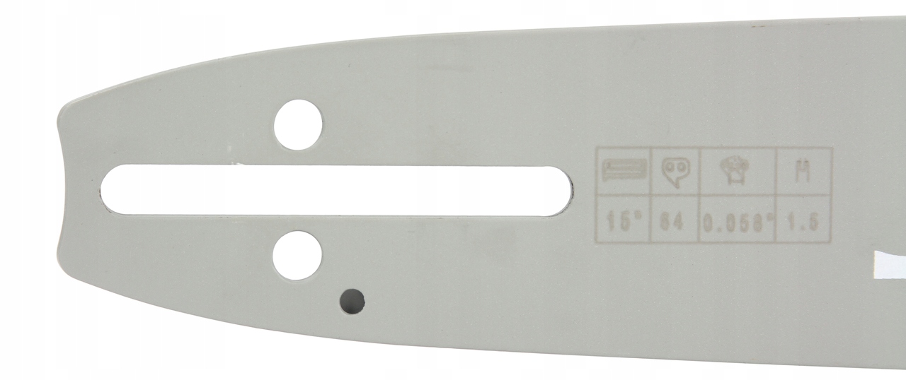 PROWADNICA 15" 64X0.325X1.5MM RAPID M86679