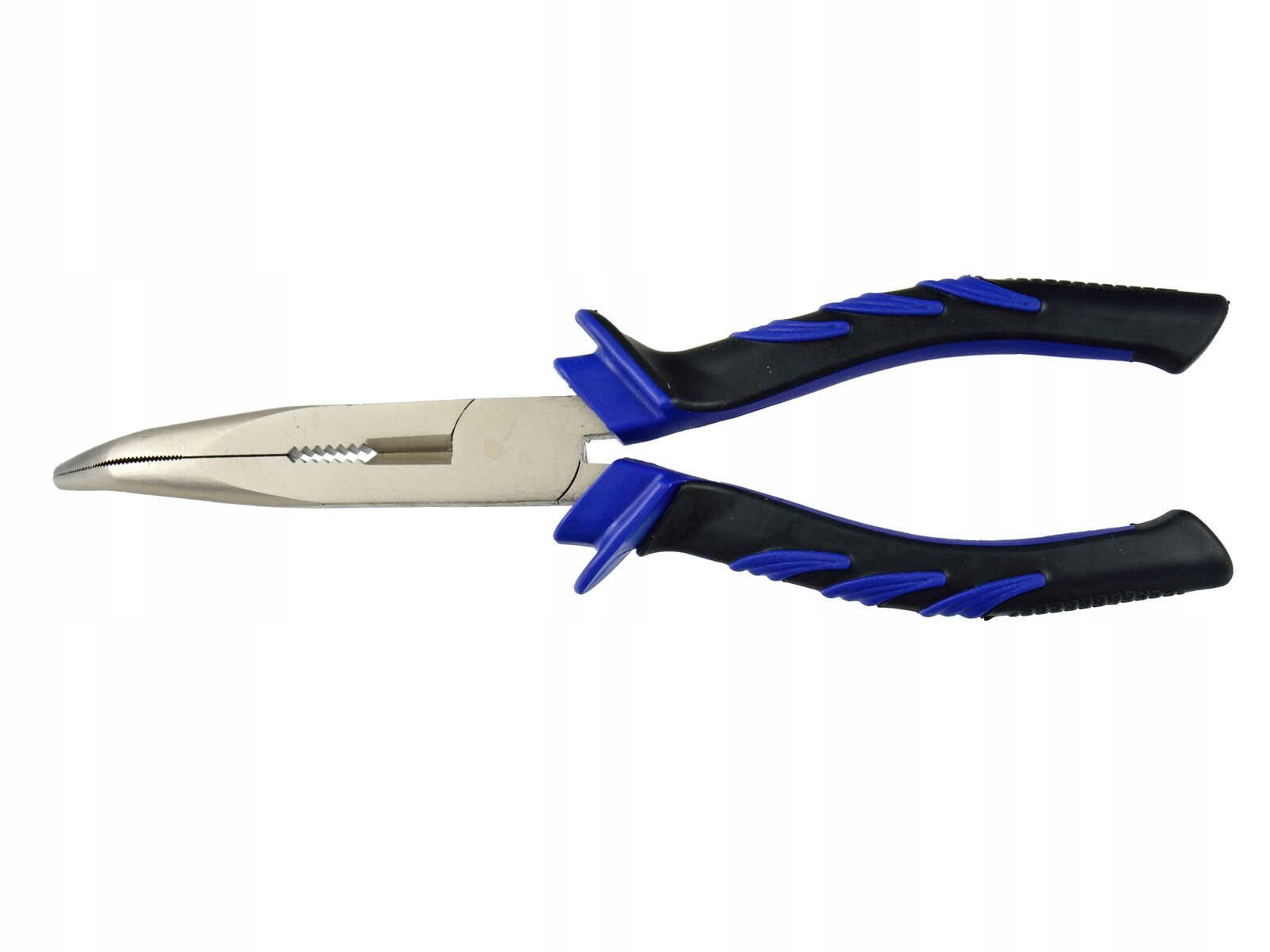 GEKO PROFESJONALNE SZCZYPCE CRV ZESTAW 4EL 200MM