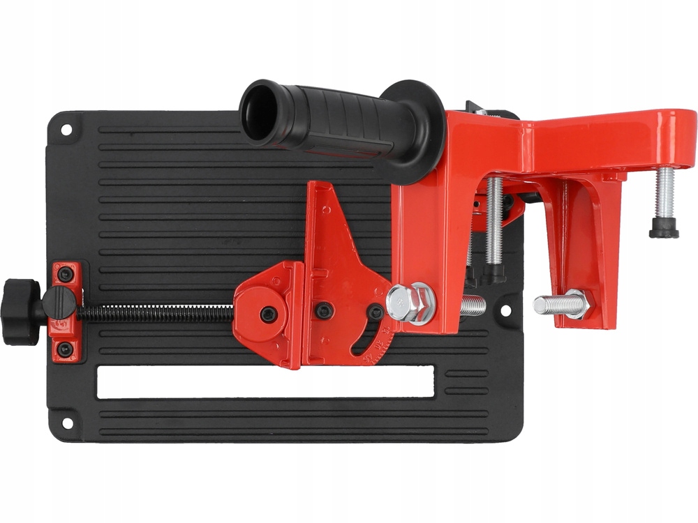 YATO UNIWERSALNY STATYW DO SZLIFIEREK 230MM Z ŻELIWNĄ PODSTAWĄ YT-82976