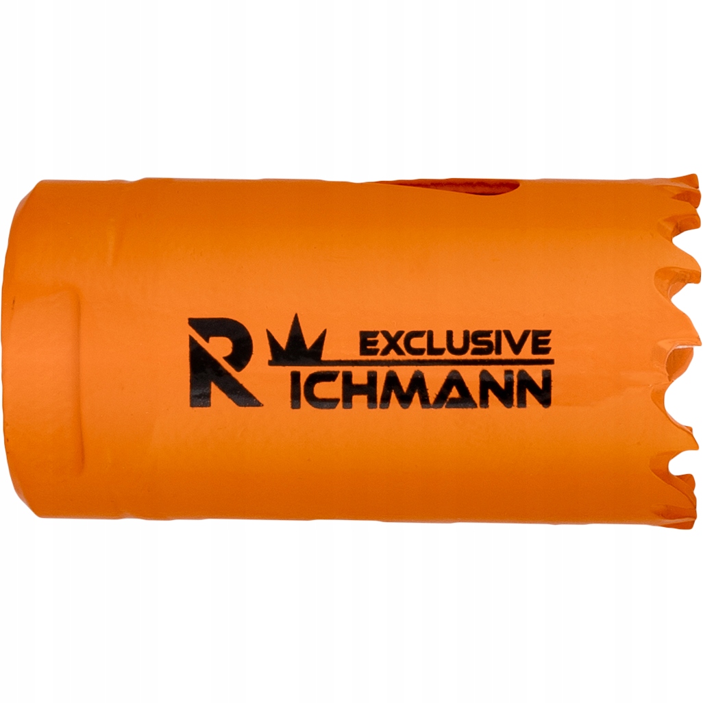 RICHMANN OTWORNICA BIMETAL HSS M3 30MM C2160