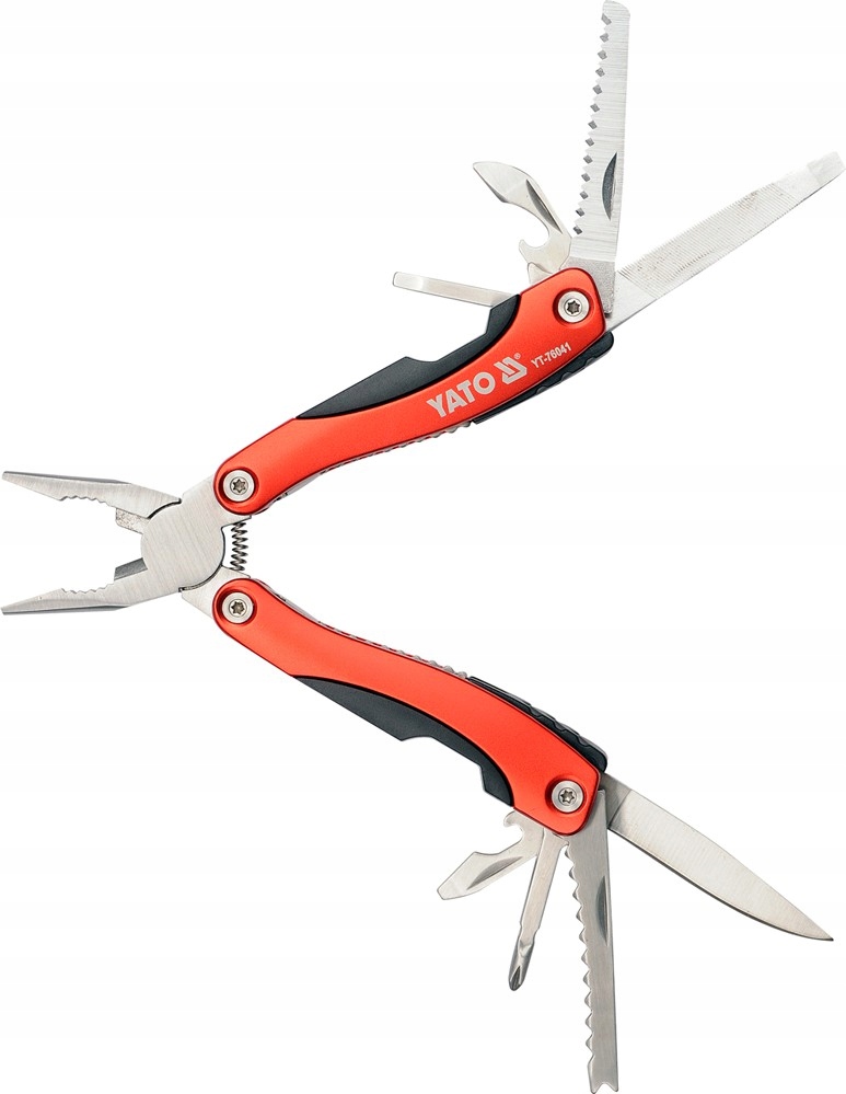 YATO NARZĘDZIE WIELOFUNKCYJNE 9CZ. YATO YT-76041