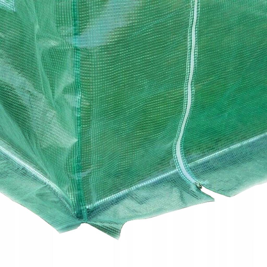 TUNEL OGRODOWY FOLIOWY 6m2 SZKLARNIA NA WARZYWA 3M x 2M x 2M M85000