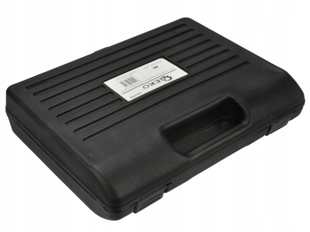 ZESTAW WYCISKANIA NAPRAWY TŁOCZKÓW HAMULCOWYCH 18E