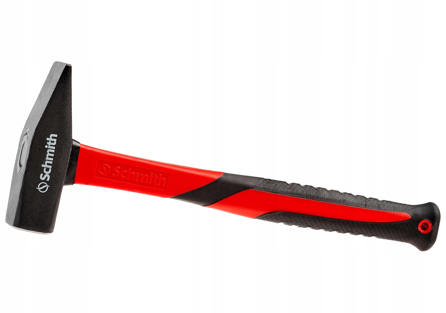 Schmith MŁOTEK ŚLUSARSKI TRZONEK FIBERGLASS 800g