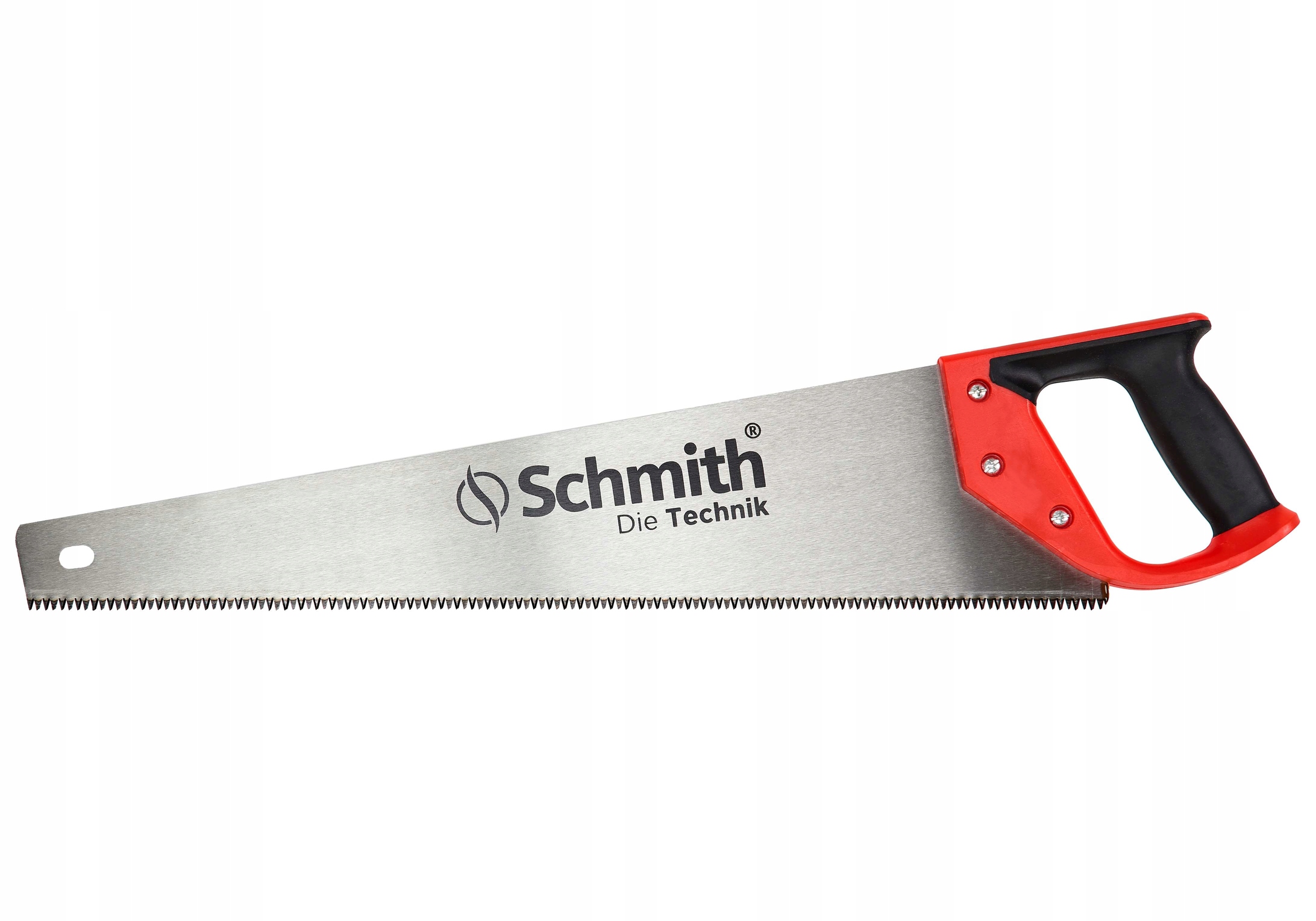 PIŁA PŁATNICA 400MM PIŁKA RĘCZNA DO DREWNA SCHMITH