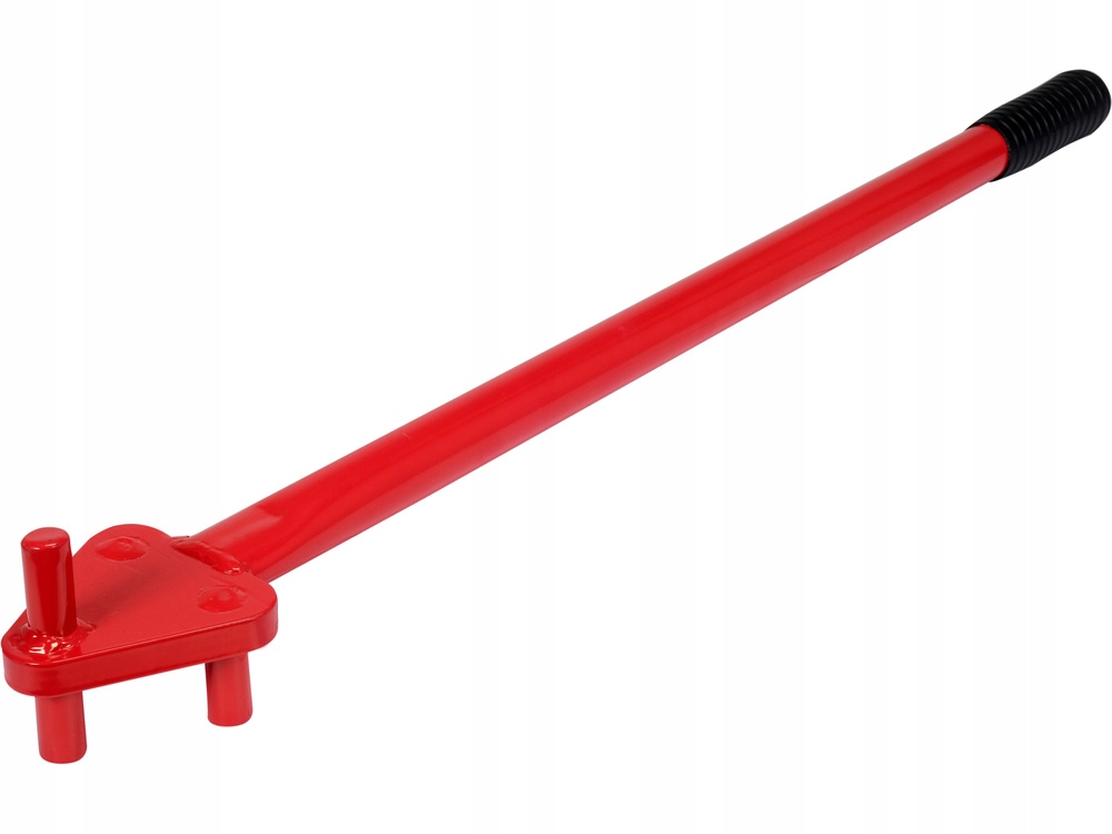 YATOGIĘTARKA RĘCZNA 860MM DO PRĘTÓW ZBROJENIOWYCH GŁADKICH 6-16MM YT-54200