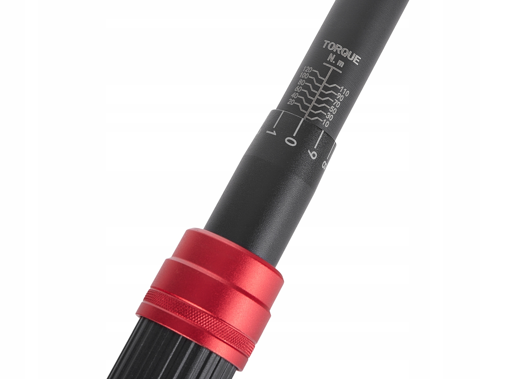 TVARDY KLUCZ DYNAMOMETRYCZNY 3/8" 10-120Nm PRAWY/LEWY GWINT ŚRUB T00252