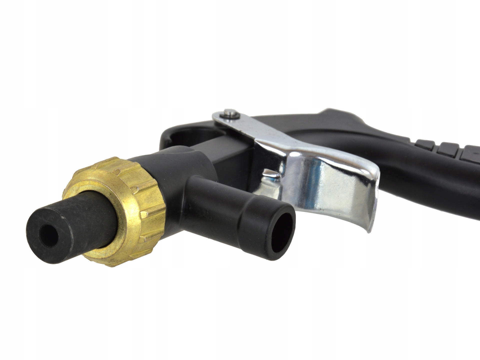 GEKO PISTOLET DO PIASKOWANIA DYSZA CERAMICZNA METALOWA