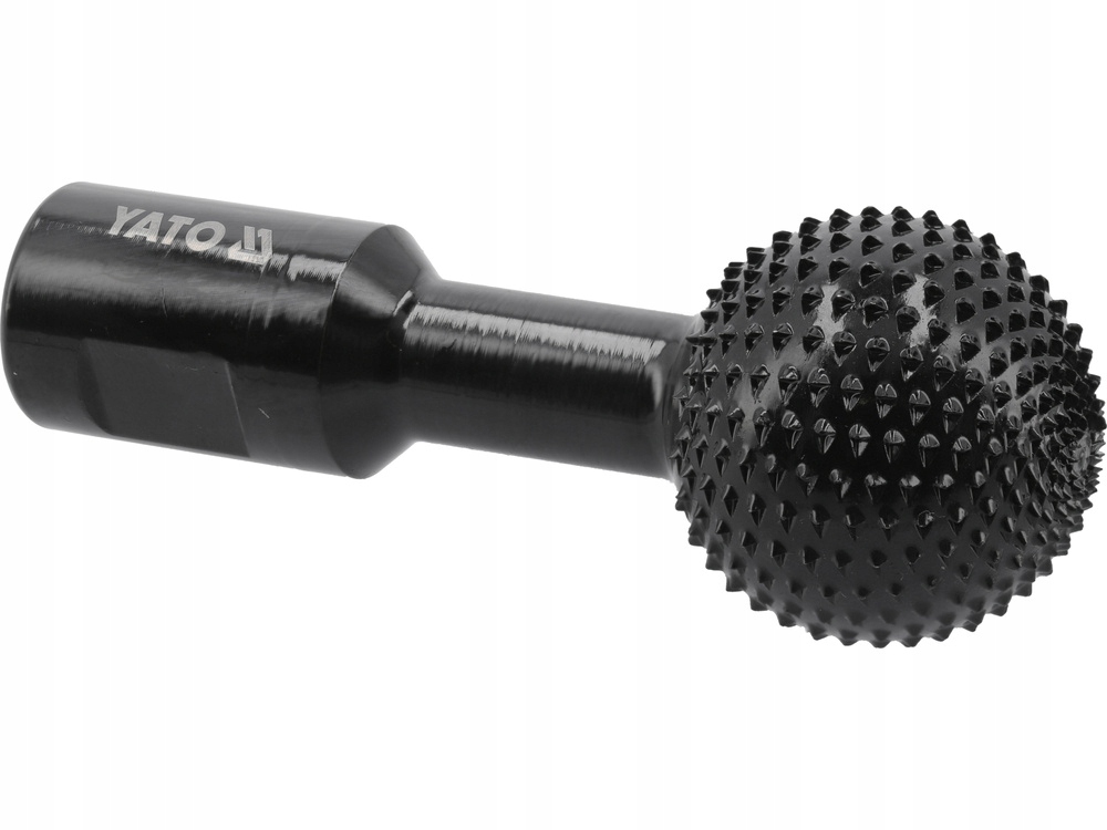 YATO TARNIK KULISTY TRZPIENIOWY OBRÓBKA DREWNA FAZOWANIA 40MM M14 YT-61771