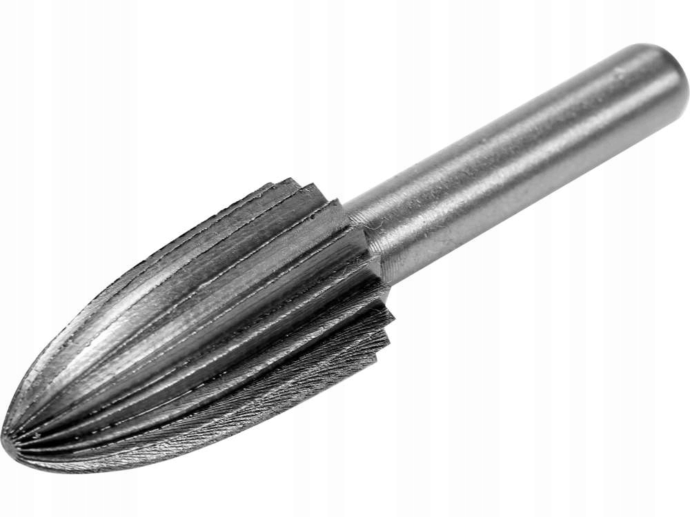 YATO FREZ PILNIK TRZPIENIOWY METALU 13mm STOŻKOWY