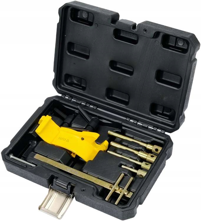 YATO ZESTAW BLOKAD ROZRZĄDU RENAULT BENZYNA DIESEL