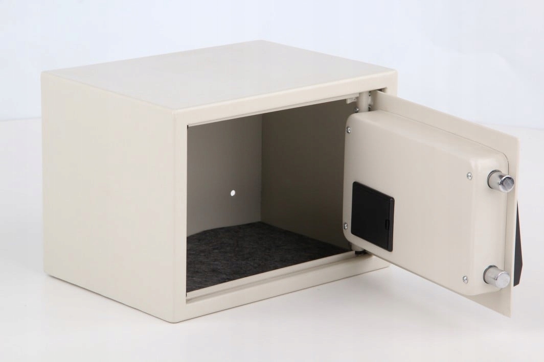 VOREL SEJF Z ZAMKIEM CYFROWYM 35X25X25CM VOREL