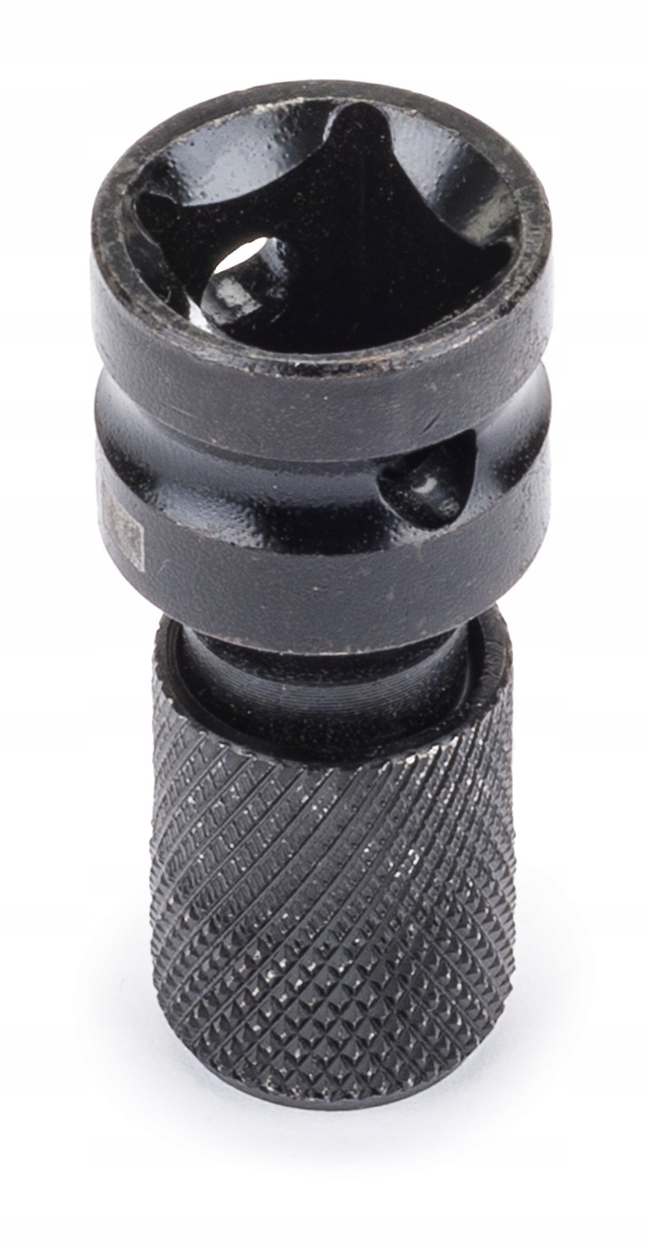 ADAPTER UDAROWY PRZEJŚCIÓWKA 1/2 CALA KWADRAT NA 1/4 CALA HEX ASHU-05025T