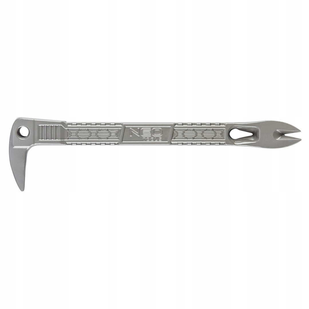 NEO ŁOM BRESZKA WĄSKA DO WYCIĄGANIA GWOŹDZI 250mm