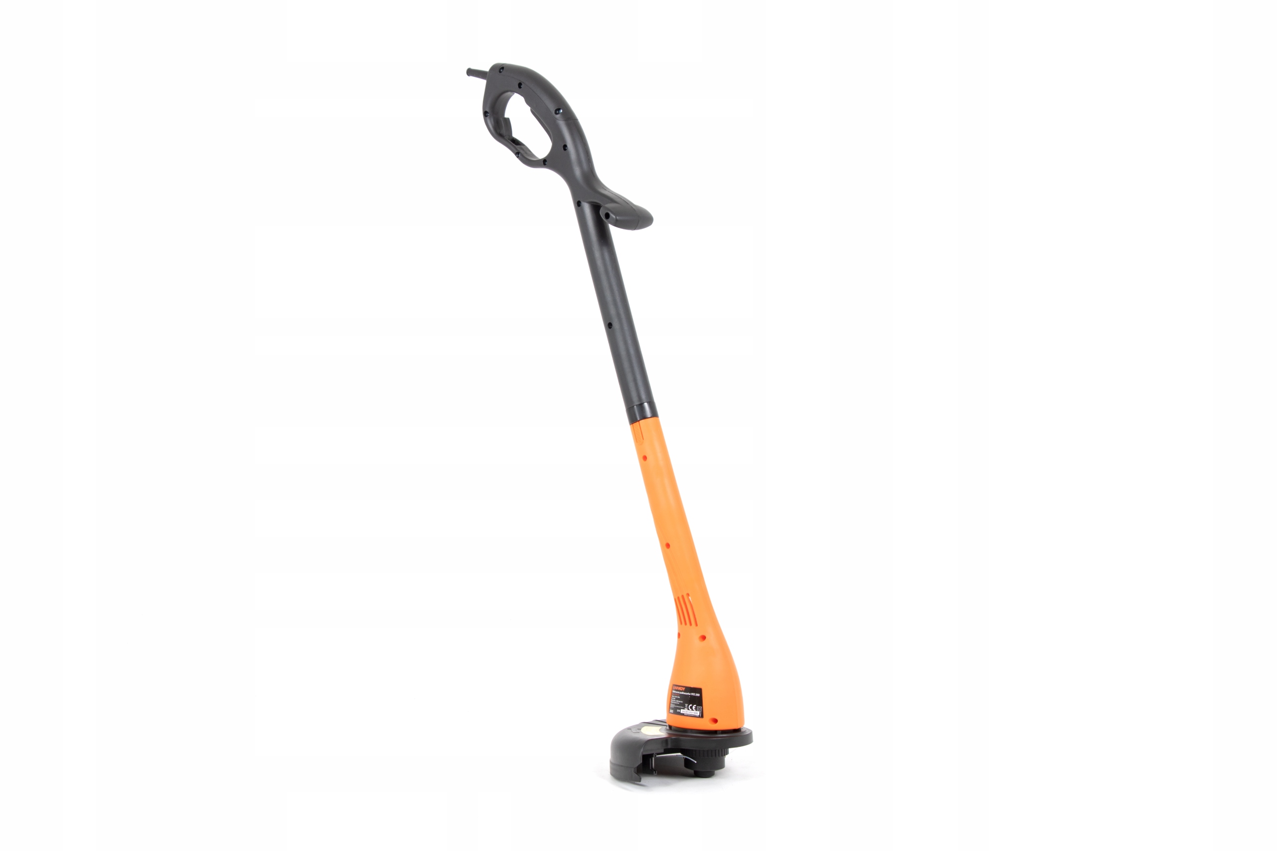 PODKASZARKA ELEKTR ŻYŁKOWA DO TRAWY 250W 23cm +P