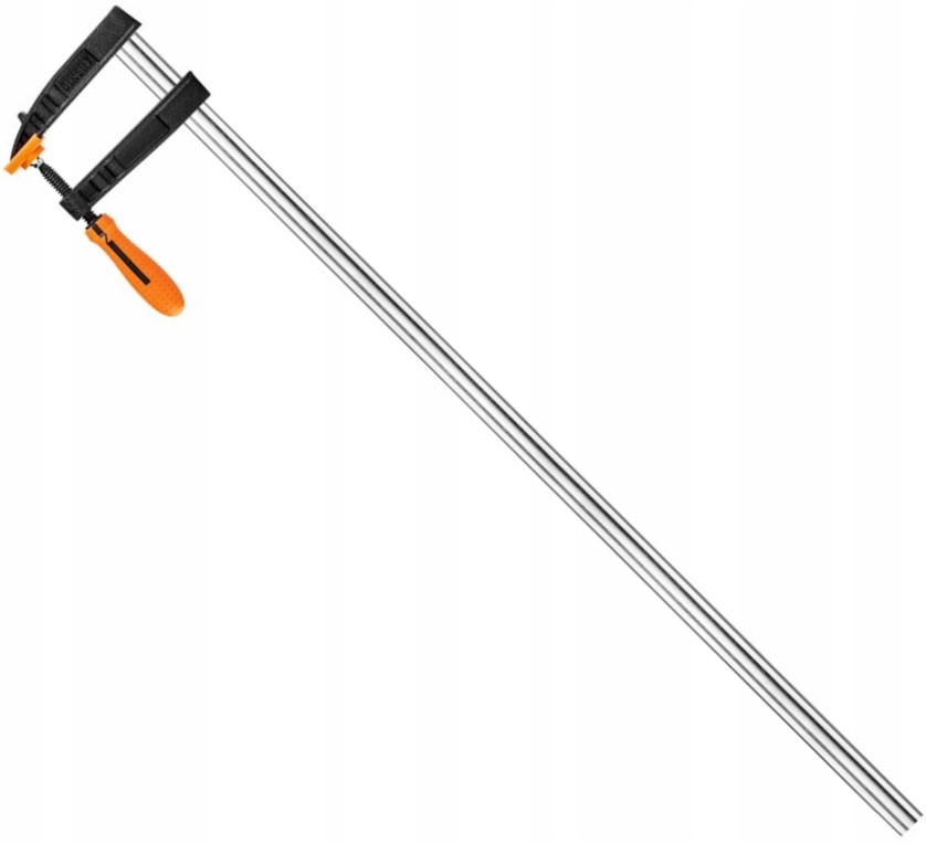 ŚCISK STOLARSKI 120x1500mm Neo ŚCISKI 45-457 x4