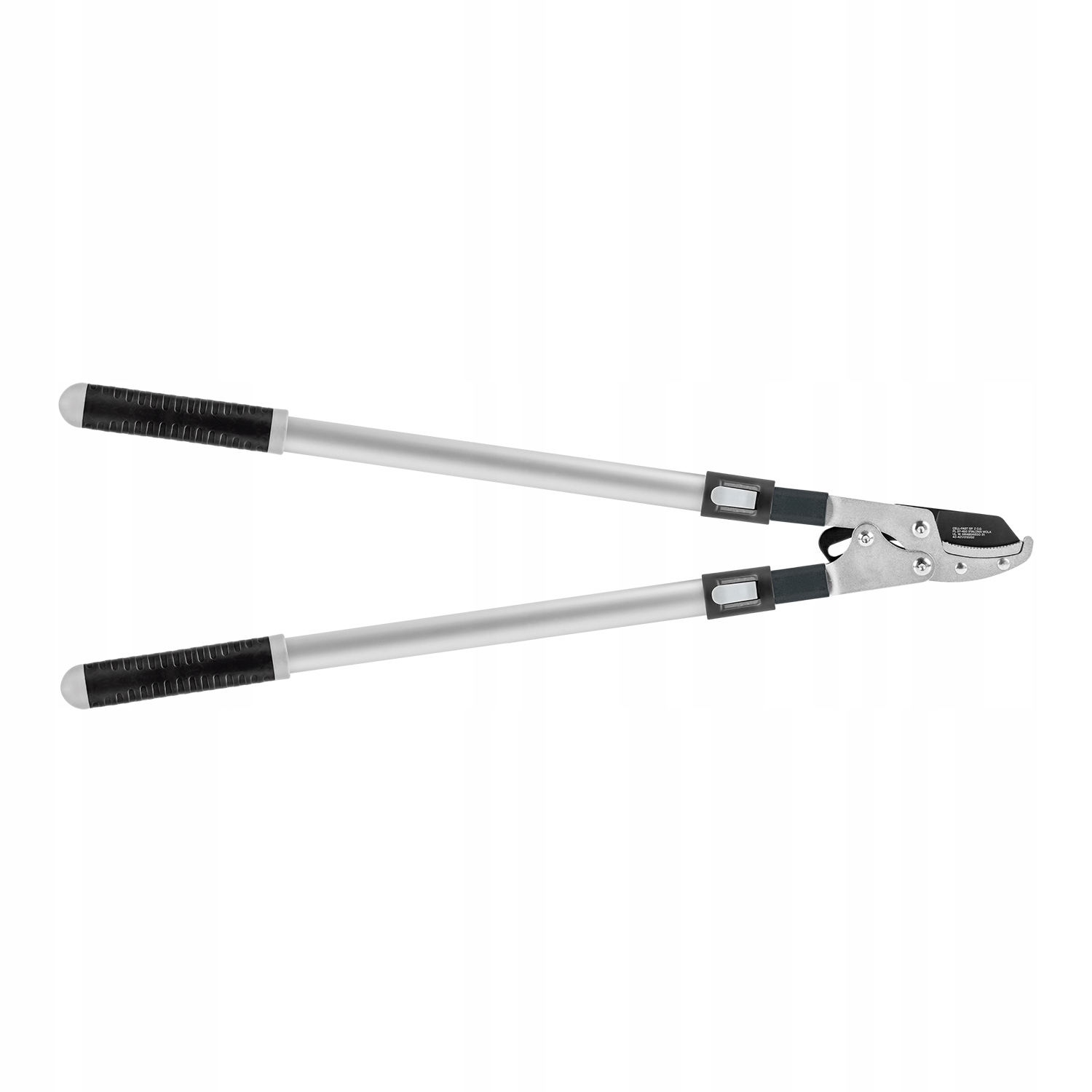 CELLFAST SEKATOR KOWADEŁKOWY TELESKOPOWY 765MM