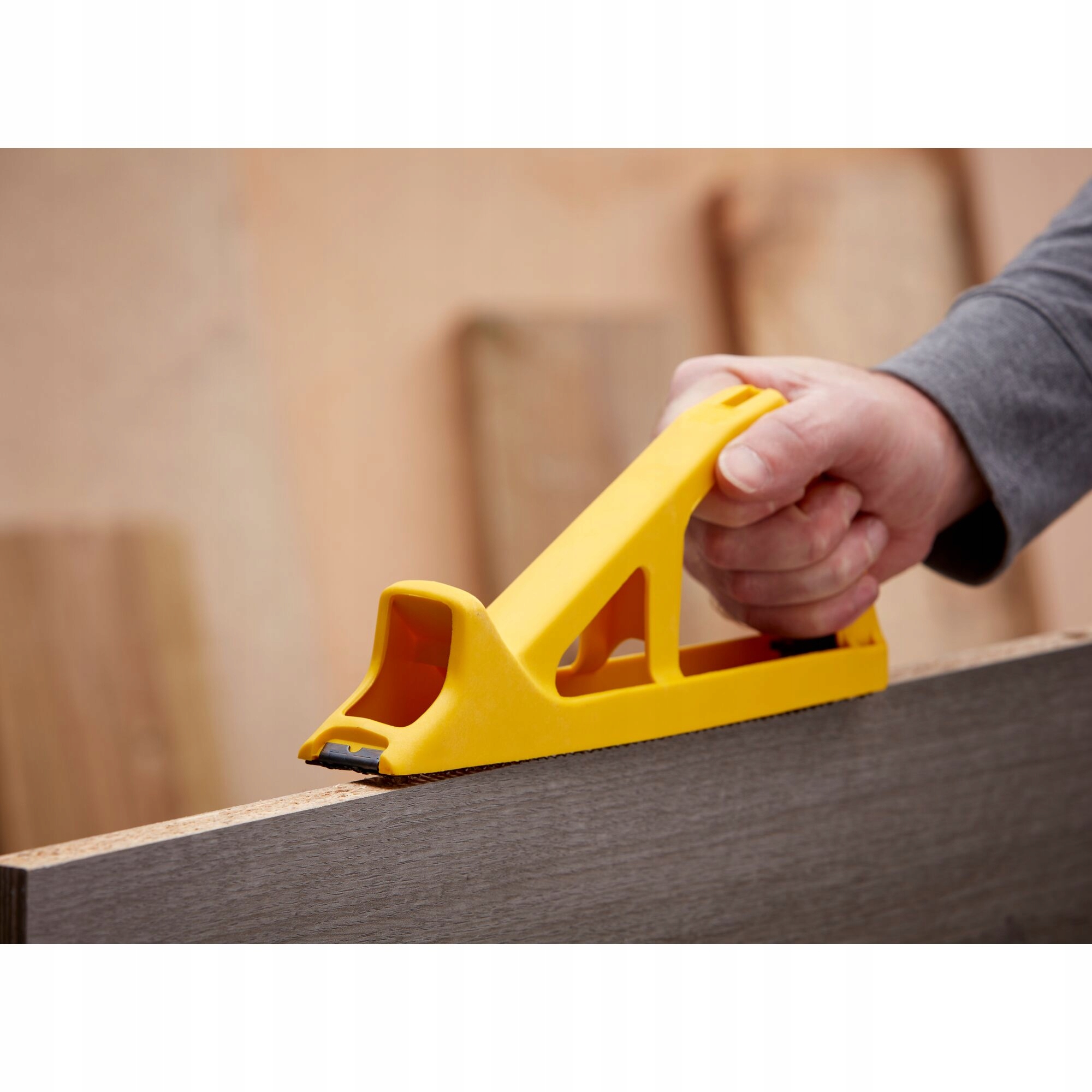 STANLEY TARNIK STRUG RĘCZNY ZDZIERAK DO PŁYT SURFORM 250 FatMax 5-21-103